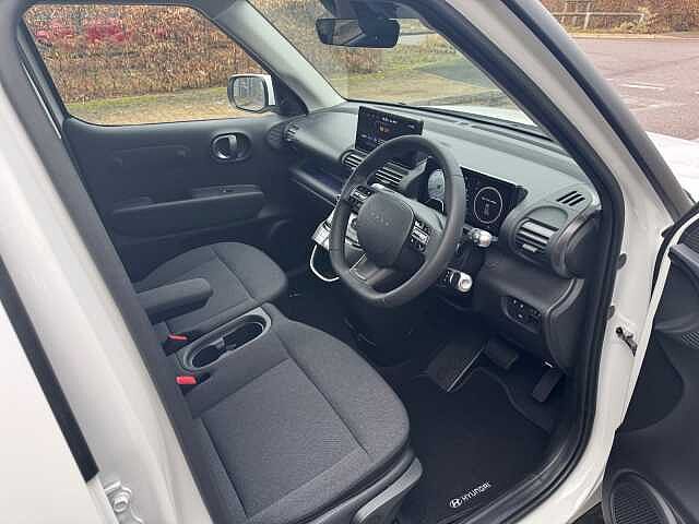 Hyundai Inster 85kW 02 49kWh 5dr Auto
