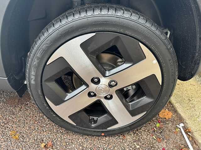 Hyundai Inster 85kW 02 49kWh 5dr Auto