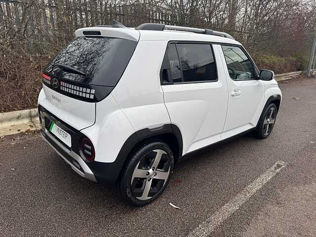 Hyundai Inster 85kW 02 49kWh 5dr Auto
