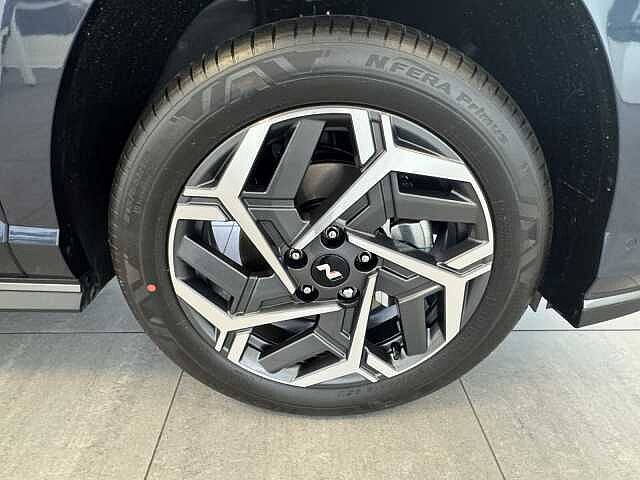 Hyundai Kona 1.6T 138 N Line S 5dr DCT