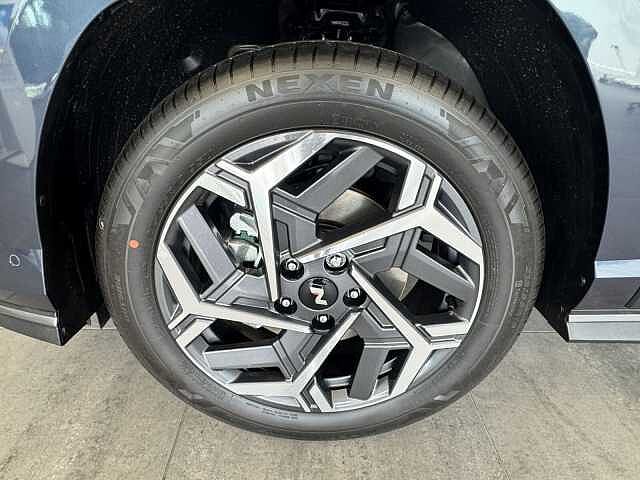 Hyundai Kona 1.6T 138 N Line S 5dr DCT