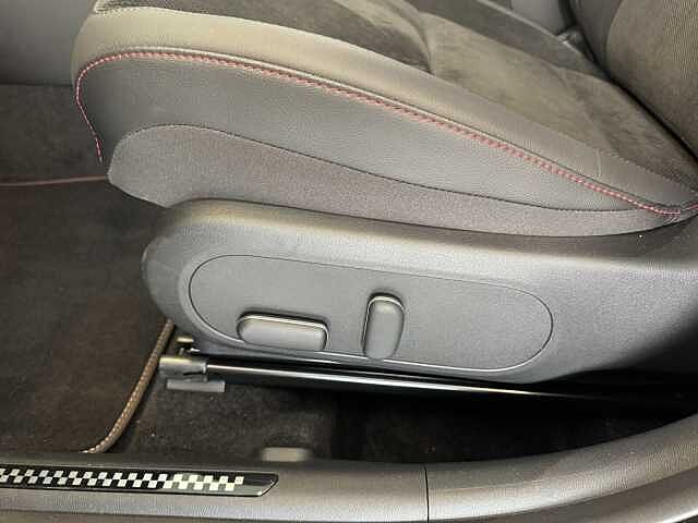 Hyundai Kona 1.6T 138 N Line S 5dr DCT