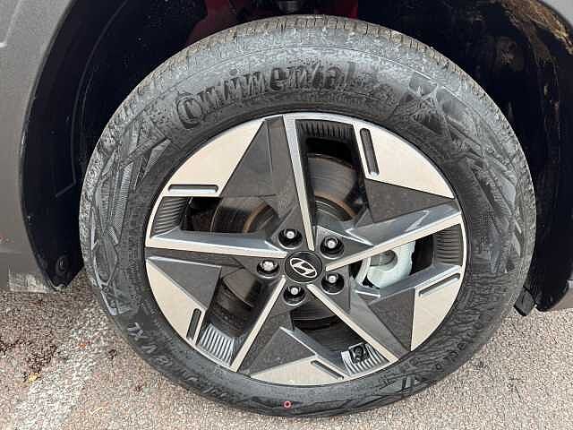 Hyundai TUCSON 1.6T Premium 5dr Ultimate Rd Prl