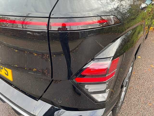 Hyundai Kona 1.0T N Line S 5dr