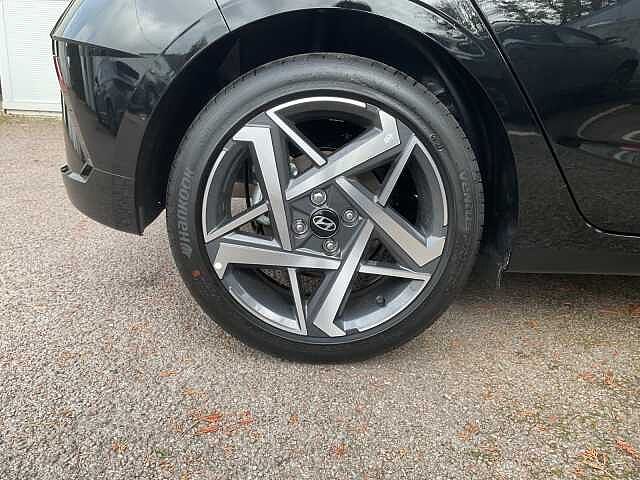 Hyundai i20 1.0T GDi Premium 5dr DCT