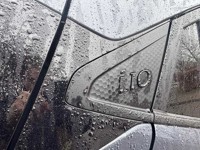 Hyundai i10 1.2 [79] Premium 5dr Auto [Nav]