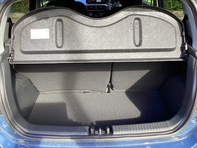 Hyundai i10 1.2 [79] Premium 5dr Auto [Nav]