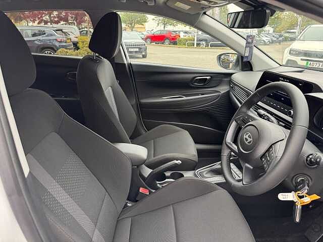 Hyundai i20 1.0T GDi Premium 5dr DCT