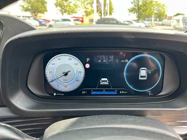 Hyundai i20 1.0T GDi Premium 5dr DCT