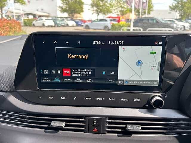 Hyundai i20 1.0T GDi Premium 5dr DCT