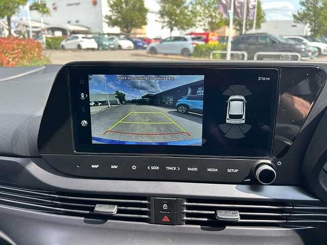 Hyundai i20 1.0T GDi Premium 5dr DCT