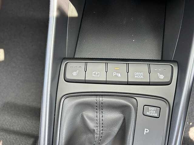 Hyundai i20 1.0T GDi Premium 5dr DCT