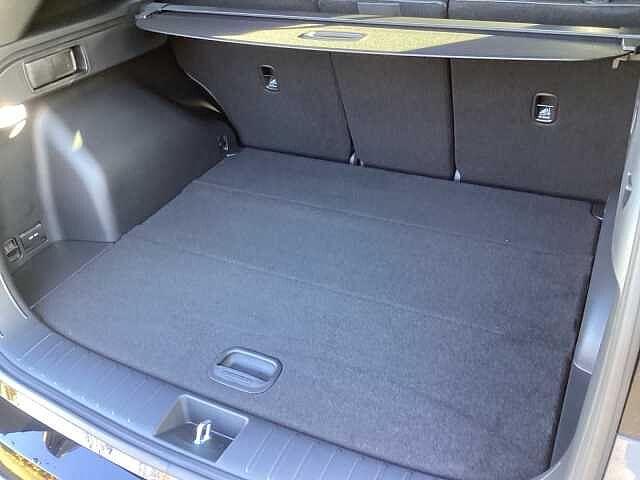 Hyundai Tucson 1.6T Hybrid N Line S 5dr Auto