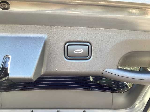 Hyundai Tucson 1.6T Hybrid N Line S 5dr Auto