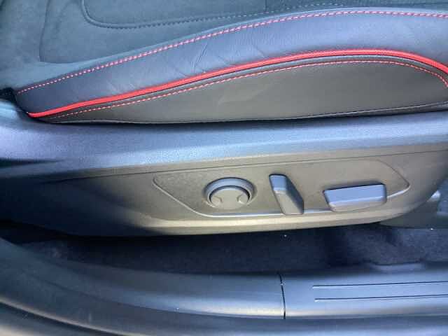 Hyundai Tucson 1.6T Hybrid N Line S 5dr Auto