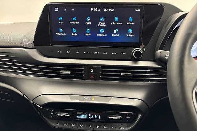 Hyundai Kona 160kW N Line S 65kWh 5dr Auto