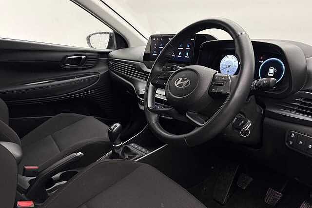 Hyundai Kona 160kW N Line S 65kWh 5dr Auto