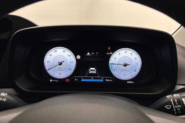 Hyundai Kona 160kW N Line S 65kWh 5dr Auto