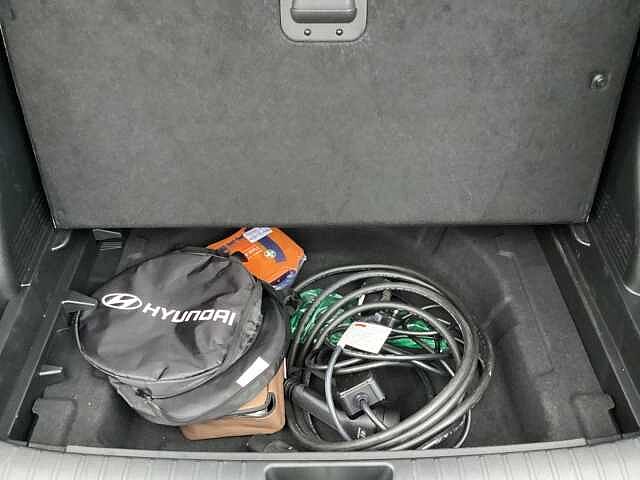 Hyundai KONA 160kW N Line S 65kWh 5dr Auto Grey