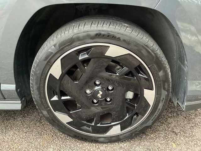 Hyundai KONA 160kW N Line S 65kWh 5dr Auto Grey