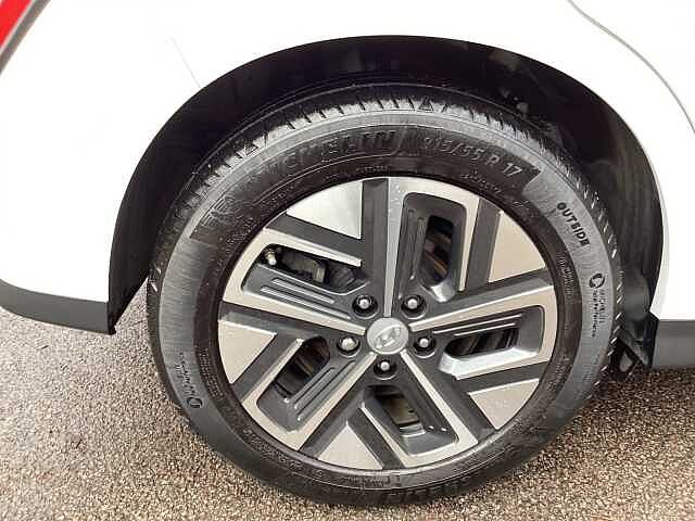 Hyundai Kona 150kW Ultimate 64kWh 5dr Auto Electric Hatchback