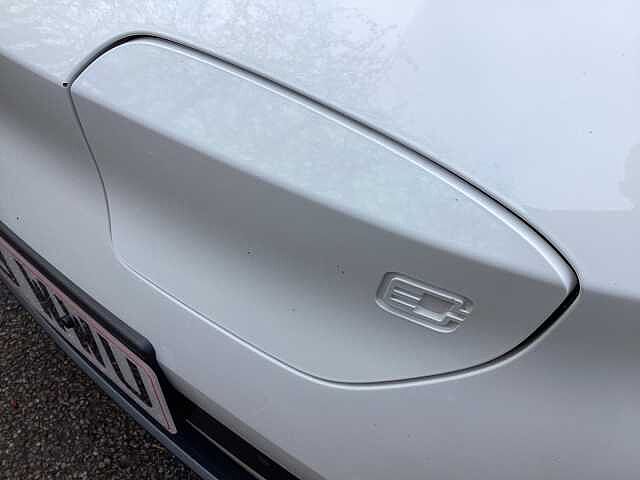 Hyundai Kona 150kW Ultimate 64kWh 5dr Auto Electric Hatchback