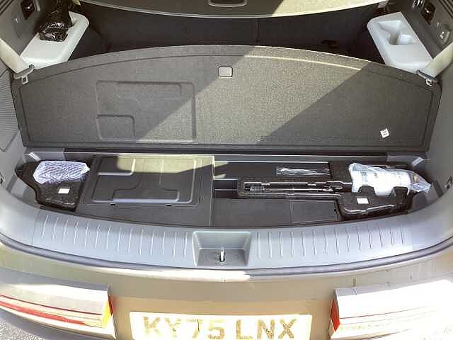 Hyundai Santa Fe 1.6 TGDi Plug-in Hybrid Ultimate 5dr 4WD Auto