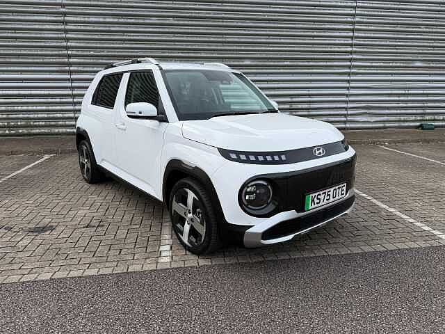 Hyundai Inster 85kW 02 49kWh 5dr Auto