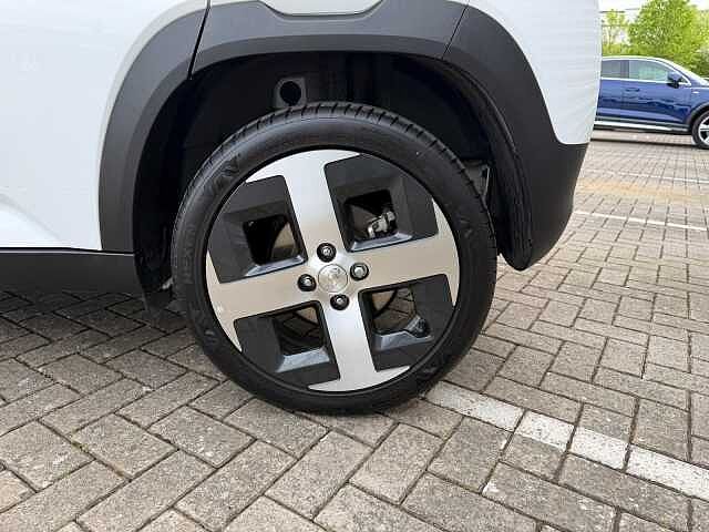 Hyundai Inster 85kW 02 49kWh 5dr Auto