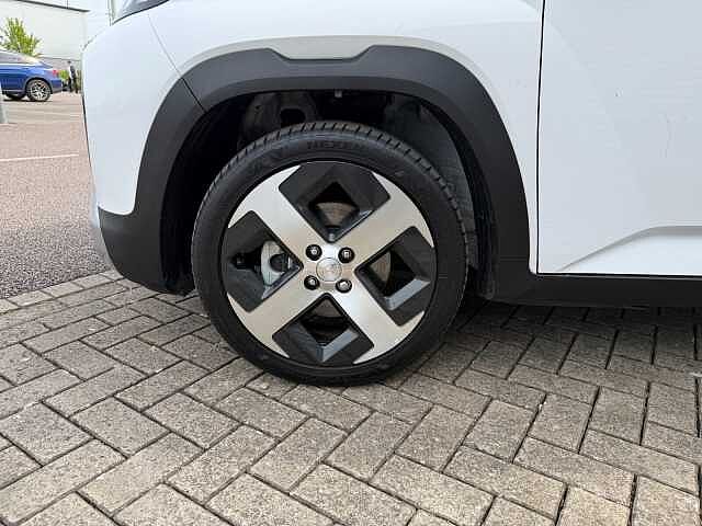 Hyundai Inster 85kW 02 49kWh 5dr Auto