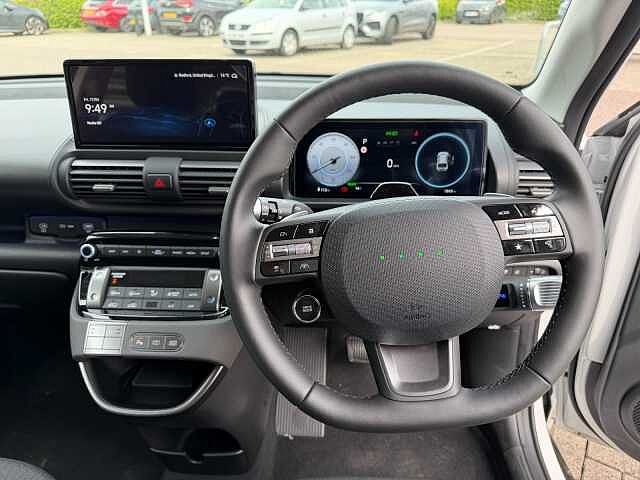 Hyundai Inster 85kW 02 49kWh 5dr Auto