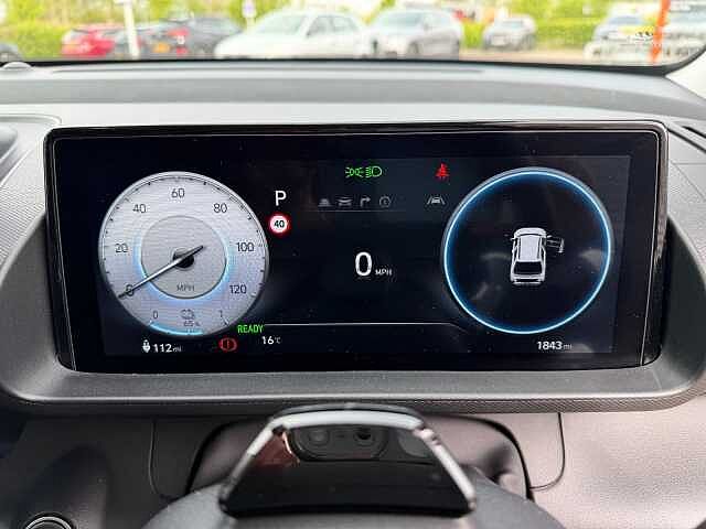 Hyundai Inster 85kW 02 49kWh 5dr Auto