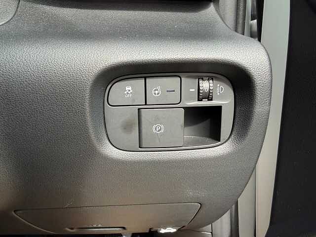 Hyundai Inster 85kW 02 49kWh 5dr Auto