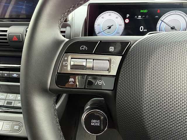 Hyundai Inster 85kW 02 49kWh 5dr Auto