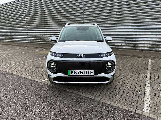 Hyundai Inster 85kW 02 49kWh 5dr Auto