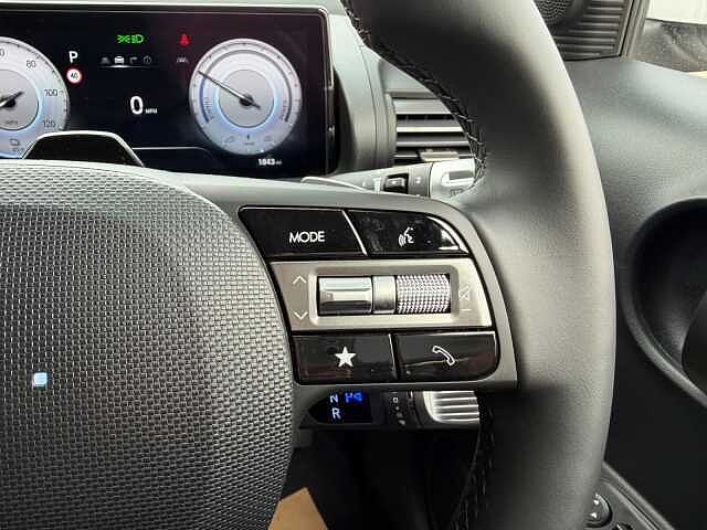 Hyundai Inster 85kW 02 49kWh 5dr Auto