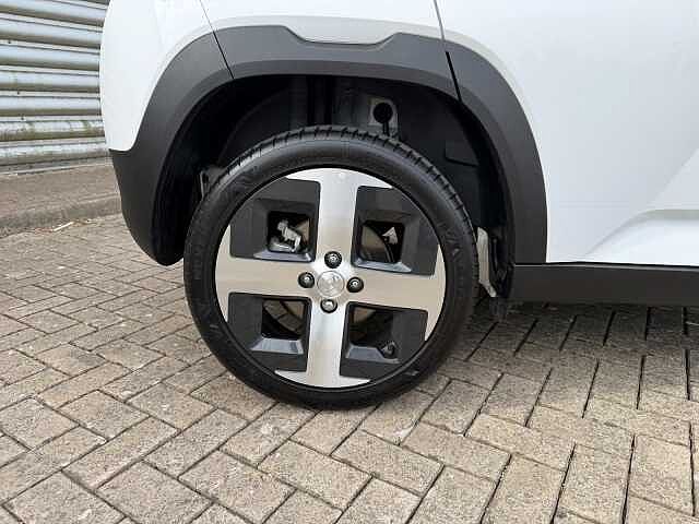 Hyundai Inster 85kW 02 49kWh 5dr Auto