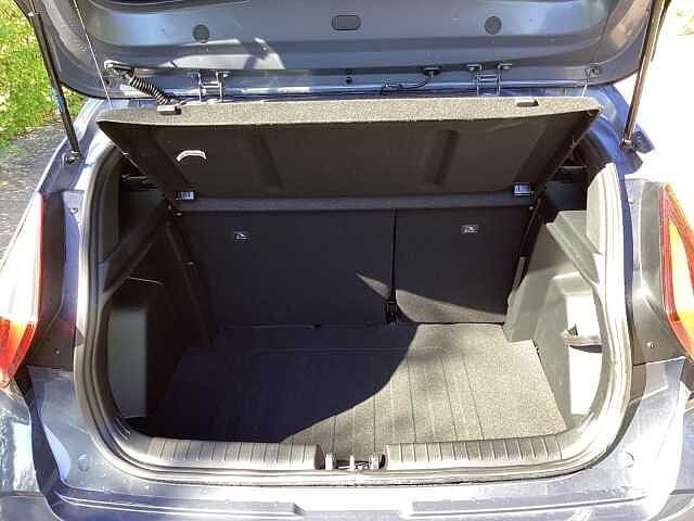 Hyundai Bayon 1.0 TGDi [90] Black Line 5dr