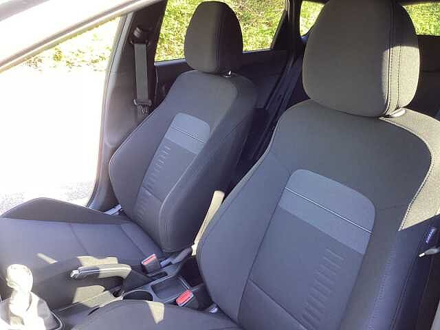 Hyundai Bayon 1.0 TGDi [90] Black Line 5dr