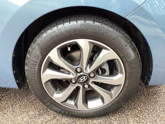 Hyundai i10 1.2 Premium SE 5dr Auto