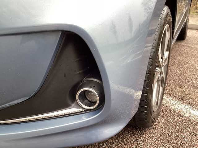 Hyundai i10 1.2 Premium SE 5dr Auto