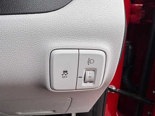 Hyundai I10 1.2 [79] Premium 5dr Auto [Nav] Dragon Red