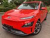 Hyundai KONA 100kW SE Connect 39kWh 5dr Auto Ignite Red