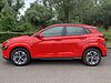 Hyundai KONA 100kW SE Connect 39kWh 5dr Auto Ignite Red