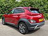 Hyundai KONA 1.6 GDi Hybrid Premium 5dr DCT Red