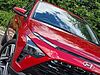 Hyundai BAYON 1.0 TGDi [120] 48V MHEV Premium 5dr DCT Dragon Red