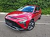 Hyundai BAYON 1.0 TGDi [120] 48V MHEV Premium 5dr DCT Dragon Red