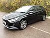 Hyundai I20 1.0T GDi Advance 5dr Phantom Black