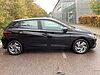 Hyundai I20 1.0T GDi Advance 5dr Phantom Black