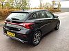 Hyundai I20 1.0T GDi Advance 5dr Phantom Black